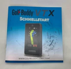 GolfBuddy VTX - Most Advanced Talking Handheld GPS -Zero-Friction-Shop gb t2 golfbuddy vtx most advanced talking handheld gps5