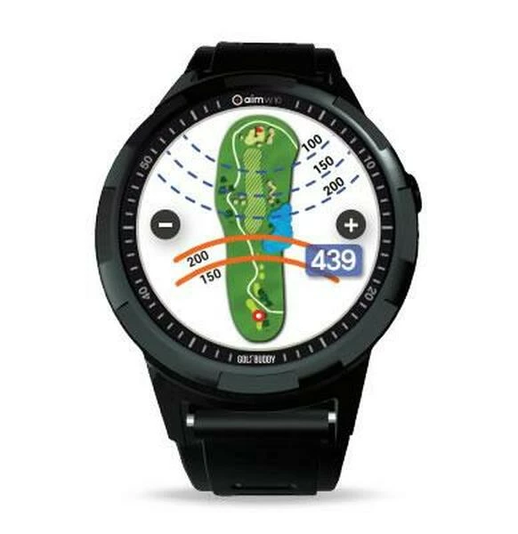 Golfbuddy Aim W10 Golfbuddy Aim W10 -Zero-Friction-Shop gb w10 aim golfbuddy aim w10 12