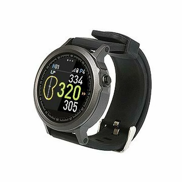 GolfBuddy WTX GPS Rangefinder 3 GolfBuddy WTX GPS Rangefinder – Bild 3