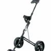 Golfcart BIG MAX Stow A Cart Mini Black