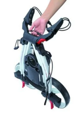 Big Max Blade IP Golf Trolley