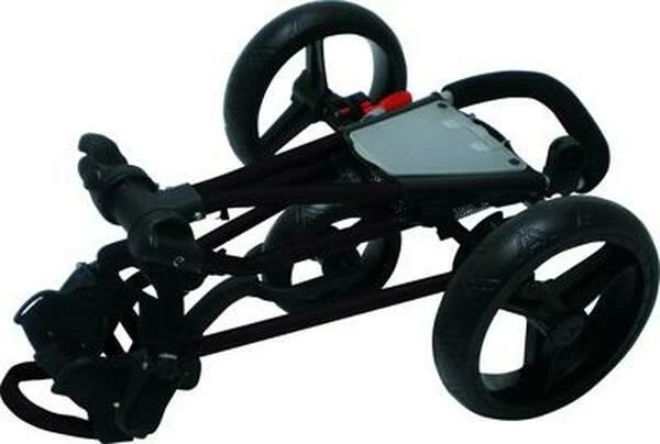 Ti 1000 Junior Schwarz 2 Ti 1000 Junior Schwarz – Bild 2