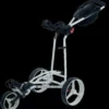 Big Max Autofold FF Golf Pull Trolley