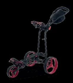 Big Max Autofold FF Golf Pull Trolley -Zero-Friction-Shop gc00607730 big max autofold ff golf pull trolley 13