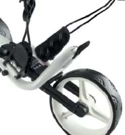 Big Max Autofold FF Golf Pull Trolley -Zero-Friction-Shop gc00607730 big max autofold ff golf pull trolley 16