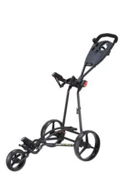 BigMax AutoFold + Trolley