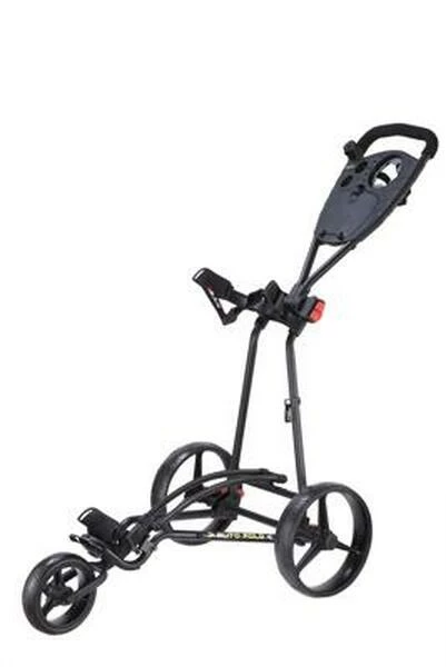 BigMax AutoFold + Trolley 1 BigMax AutoFold + Trolley