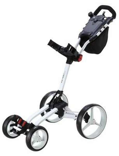 Big Max Wheeler Push Trolley 2 Big Max Wheeler Push Trolley – Bild 2