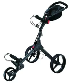 IQ Push Trolley