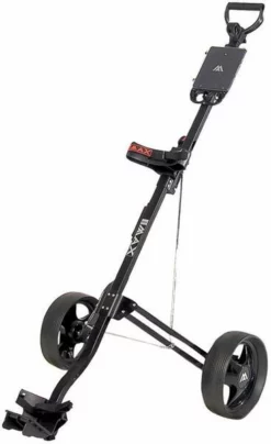 BigMax Basic Trolley