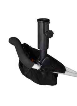 BIG MAX QF Quickfix Rainstar Classic Oversize Umbrella Holder