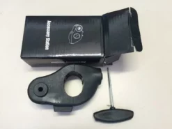 Zubehör Station Für Golftrolley Go4me Und Caddy One Trolley