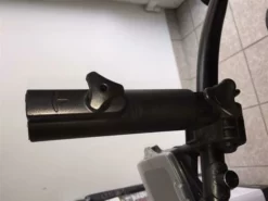 Umbrella Holder For Golftrolley Go4me Und Caddy1 Trolley