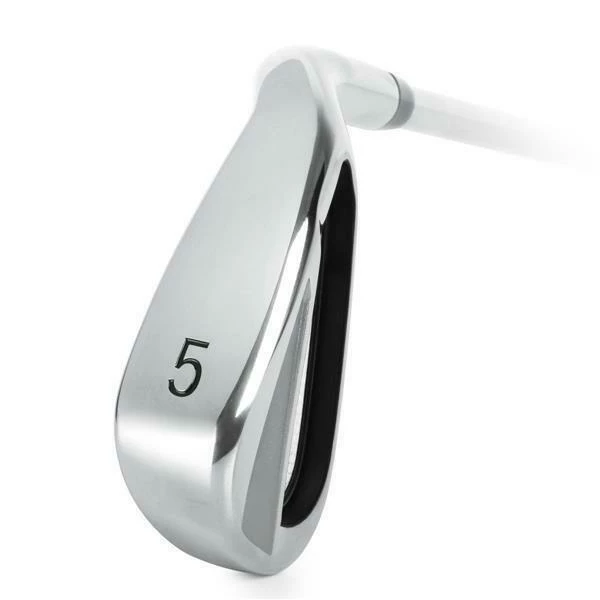 Half Set For Beginners Acer XV HT With Graphite Shaft Senior-Flex 2 Half Set For Beginners Acer XV HT With Graphite Shaft Senior-Flex – Bild 2