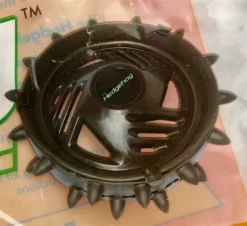 Riginal Hedgehog Golf Winter Trolley Wheel Cover