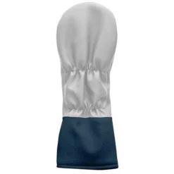 Sahara Retro Golf Headcover Red/White/Blue -Zero-Friction-Shop hi50404b sahara retro golf headcover red white blue3