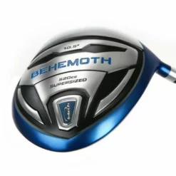Acer Intech Golf Illegal Non-Conforming Extra Long Distance Oversized Behemoth 520cc Driver Men's RH 10.5 Degree Regular Flex -Zero-Friction-Shop in020883 intech golf illegal non conforming extra long distance oversized behemoth 520cc driver mens rh 105 degree regular flex 16