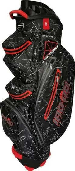 Bennington IRO-QO 14 WATERPROOF Cartbag