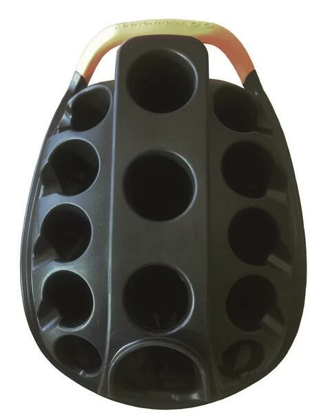 Bennington IRO-QO 14 WATERPROOF Cartbag 2 Bennington IRO-QO 14 WATERPROOF Cartbag – Bild 2