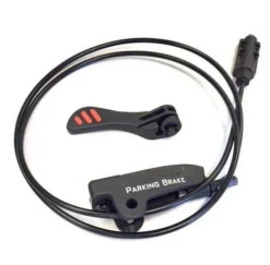 Replacement Set Handbrake For Big Max Smart Golf Trolley