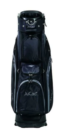 JUCAD BAG SPORTY - Schwarz 8 JUCAD BAG SPORTY - Schwarz -Zero-Friction-Shop jbspy bl jucad bag sporty schwarz3