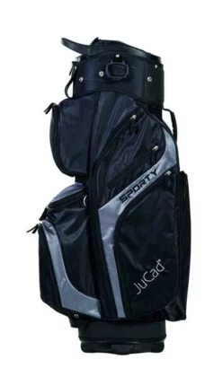 JUCAD BAG SPORTY - Schwarz 9 JUCAD BAG SPORTY - Schwarz -Zero-Friction-Shop jbspy bl jucad bag sporty schwarz4