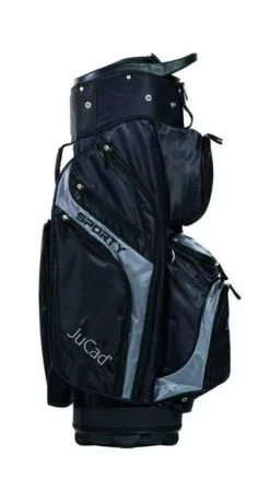 JUCAD BAG SPORTY - Schwarz 10 JUCAD BAG SPORTY - Schwarz -Zero-Friction-Shop jbspy bl jucad bag sporty schwarz5