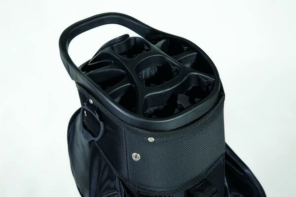 JUCAD BAG SPORTY - Schwarz 6 JUCAD BAG SPORTY - Schwarz – Bild 6