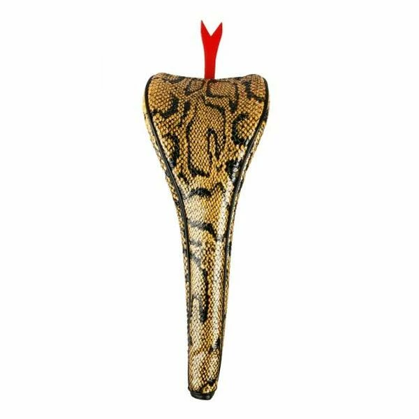 Schlange Driver Headcover Gelb Schlange Driver Headcover Gelb -Zero-Friction-Shop m9602 schlange driver headcover gelb 12