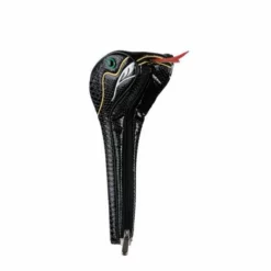 Schlange Driver Headcover Schwarz