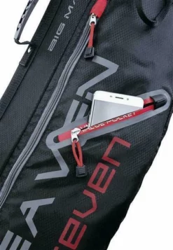 BigMax Standbag Heaven Seven White-navy-red 10 BigMax Standbag Heaven Seven White-navy-red -Zero-Friction-Shop n70326 white navy red bigmax standbag heaven seven white navy red5