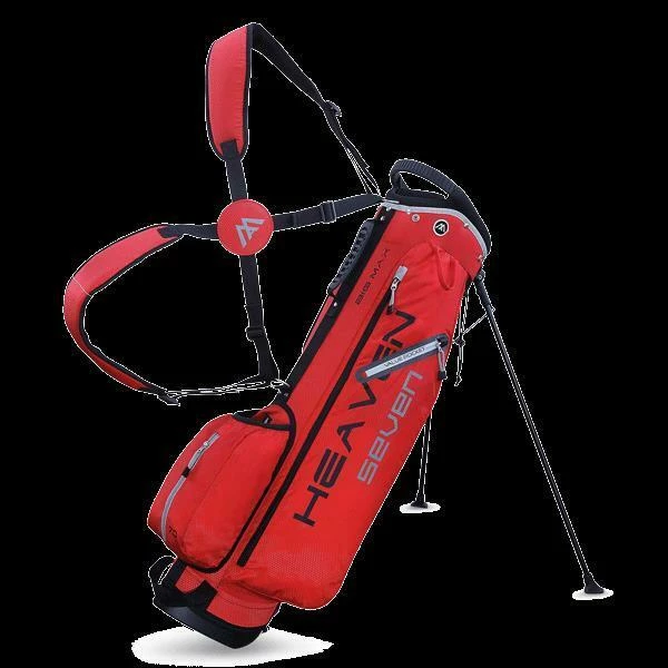 BigMax Standbag Heaven Seven 2 BigMax Standbag Heaven Seven – Bild 2