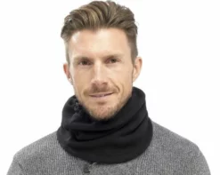 Neck Warmer For Outdoor And Golf