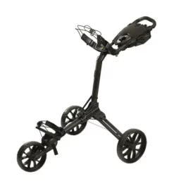 Bag Boy NITRON 3-Rad Golf Trolley