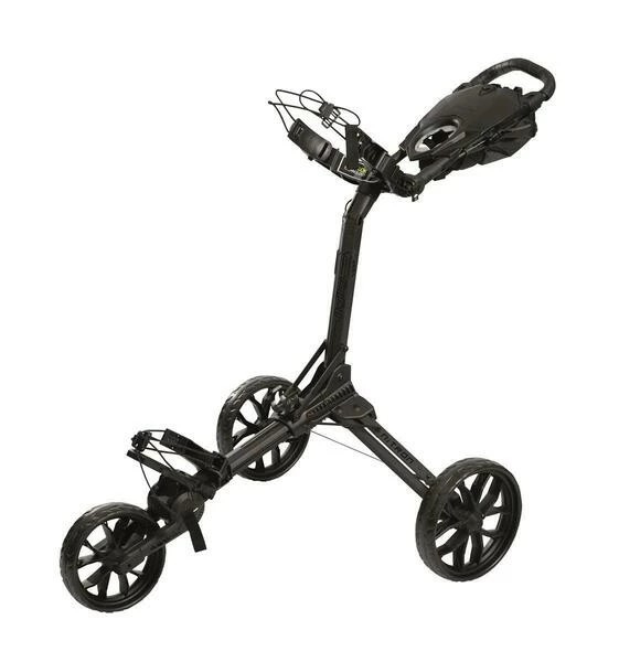 Bag Boy NITRON 3-Rad Golf Trolley 1 Bag Boy NITRON 3-Rad Golf Trolley