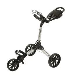 Bag Boy NITRON 3-Rad Golf Trolley 9 Bag Boy NITRON 3-Rad Golf Trolley -Zero-Friction-Shop nitron bag boy nitron 3 rad golf trolley 14