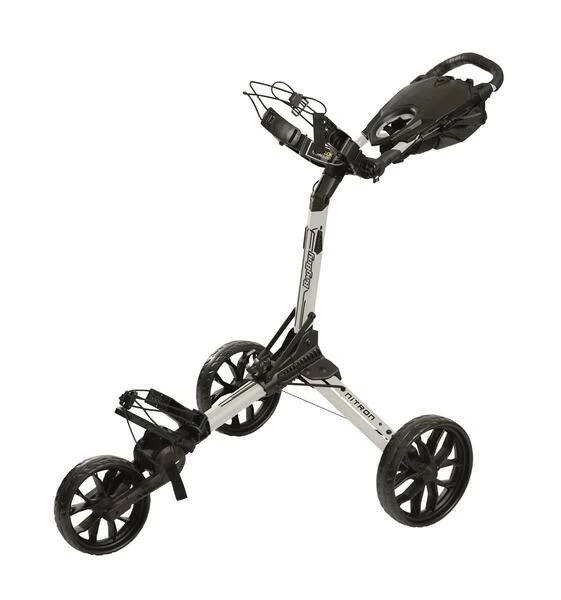 Bag Boy NITRON 3-Rad Golf Trolley 4 Bag Boy NITRON 3-Rad Golf Trolley – Bild 4