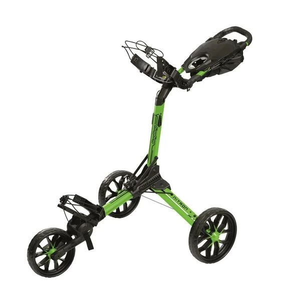 Bag Boy NITRON 3-Rad Golf Trolley 5 Bag Boy NITRON 3-Rad Golf Trolley – Bild 5