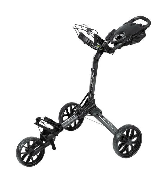 Bag Boy NITRON 3-Rad Golf Trolley 6 Bag Boy NITRON 3-Rad Golf Trolley – Bild 6