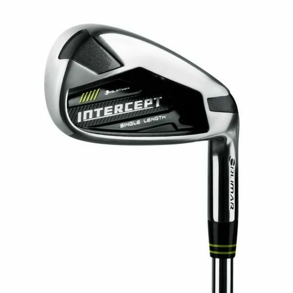 Acer Orlimar Golf Intercept (Single Length) Iron Set 5 - GW Regular-Flex 1 Acer Orlimar Golf Intercept (Single Length) Iron Set 5 - GW Regular-Flex