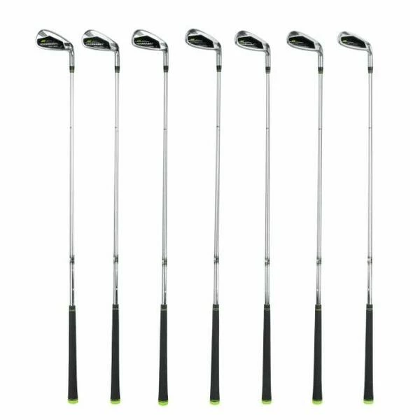 Acer Orlimar Golf Intercept (Single Length) Iron Set 5 - GW Regular-Flex 5 Acer Orlimar Golf Intercept (Single Length) Iron Set 5 - GW Regular-Flex – Bild 5