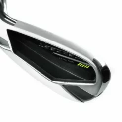 Acer Orlimar Golf Intercept (Single Length) Iron Set 5 - GW Regular-Flex 11 Acer Orlimar Golf Intercept (Single Length) Iron Set 5 - GW Regular-Flex -Zero-Friction-Shop or023648 orlimar golf intercept single length iron set 5 gw regular flex6
