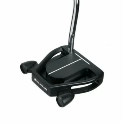 Orlimar F80 Putter - Black/Red 35 Inch