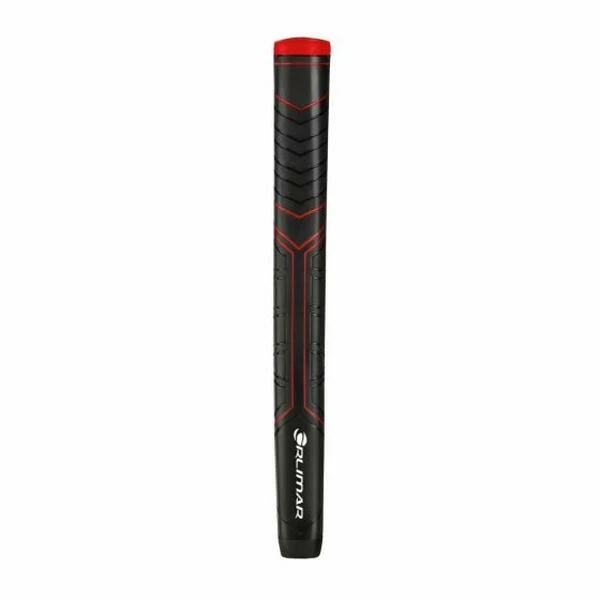 Orlimar F80 Putter - Black/Red 35 Inch 3 Orlimar F80 Putter - Black/Red 35 Inch – Bild 3