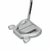 Orlimar F80 Putter - Silver/Black 35 Inch