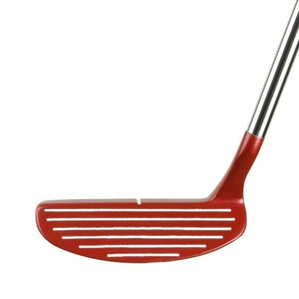 Orlimar Golf Escape Mallet Chipper Red 2 Orlimar Golf Escape Mallet Chipper Red – Bild 2
