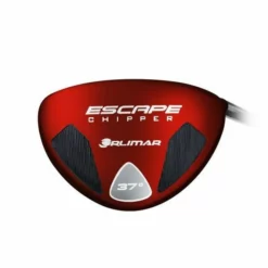 Orlimar Golf Escape Mallet Chipper Red 5 Orlimar Golf Escape Mallet Chipper Red -Zero-Friction-Shop or027356 orlimar golf escape mallet chipper red 13