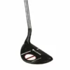 Orlimar Golf Escape Mallet Chipper Black