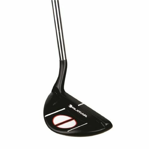 Orlimar Golf Escape Mallet Chipper Black 1 Orlimar Golf Escape Mallet Chipper Black