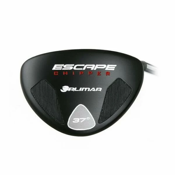 Orlimar Golf Escape Mallet Chipper Black 3 Orlimar Golf Escape Mallet Chipper Black – Bild 3